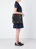 CC chain shoulder bag