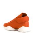 Rick Owens x Adidas 'Tech Runner'运动鞋