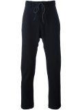 drawstring trousers