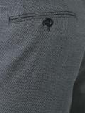 three piece suit