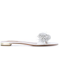 Wild Think slide sandals