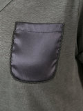 loose-fit T-shirt