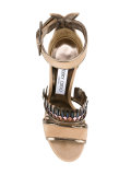 ankle strap sandals