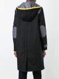 'Uala' raincoat