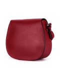 foldover top crossbody bag