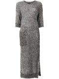knitted dress 