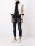 'Josefina' boyfriend jeans