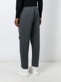 knee pockets track pants 