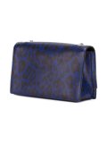 leopard print crossbody bag 