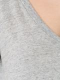 shortsleeved blouse