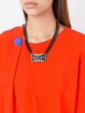 'Fortune Tarot' necklace