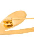 flower brooch
