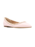 Valentino Garavani 'Rockstud' ballerinas