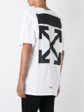 'cut off'印花Txu