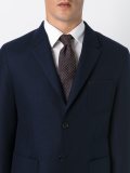 印花领带