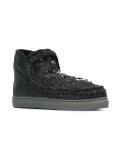 'Eski Snakston' boots