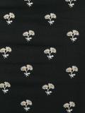 printed pencil skirt 