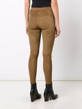 leather leggings