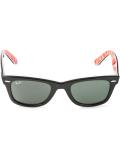 'Wayfarer'太阳眼镜
