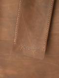 top zip tote