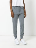 relaxed lounge trousers