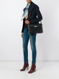 'Rockstud'单肩包