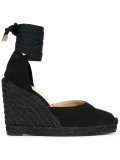 Carina wedge espadrilles