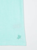 sleeveless dress