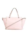 'Rockstud'手提包