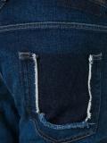 'Happy' jeans
