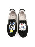 Monster Robot sneakers