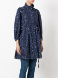 Lauris short coat