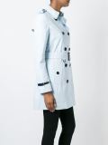 'Kensington' trench coat 