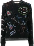 Astro Couture jumper