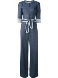 Dreyfus jumpsuit