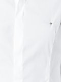 tailored shirt