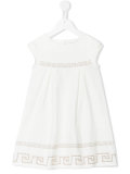 smock dress