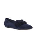 Wild loafers