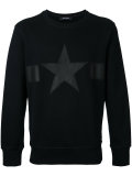 star sweatshirt 