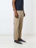 classic chino trousers