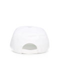 cap with velcro fastening