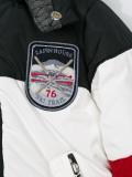 ski goggle padded jacket