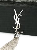 small 'Classic Monogram' satchel