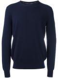 crew neck jumper