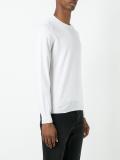 plain sweatshirt 