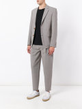 woven jacket