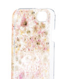 flowers iPhone 7 case 