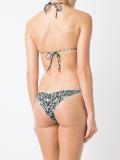 triangle bikini set