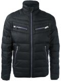 padded jacket