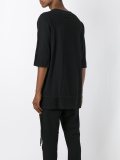 layered T-shirt